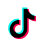Instagram平台图标
